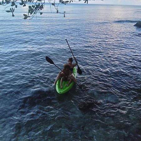 Barracuda Beach Ξενοδοχείο Πορτ Αντόνιο Εξωτερικό φωτογραφία