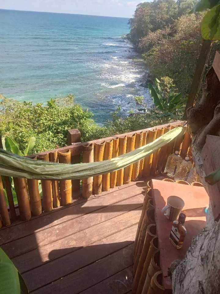 Barracuda Beach Ξενοδοχείο Πορτ Αντόνιο Εξωτερικό φωτογραφία